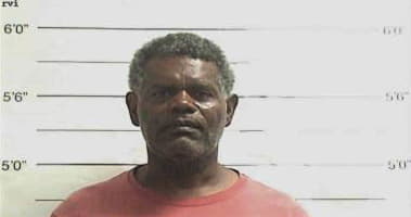 Robert Matthews, - Orleans Parish County, LA 